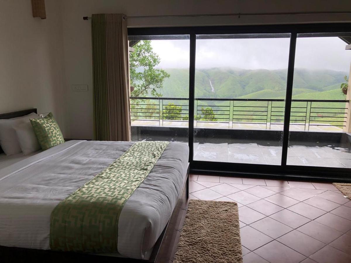 Bed and Breakfast Beyond Pines Vagamon Exterior foto