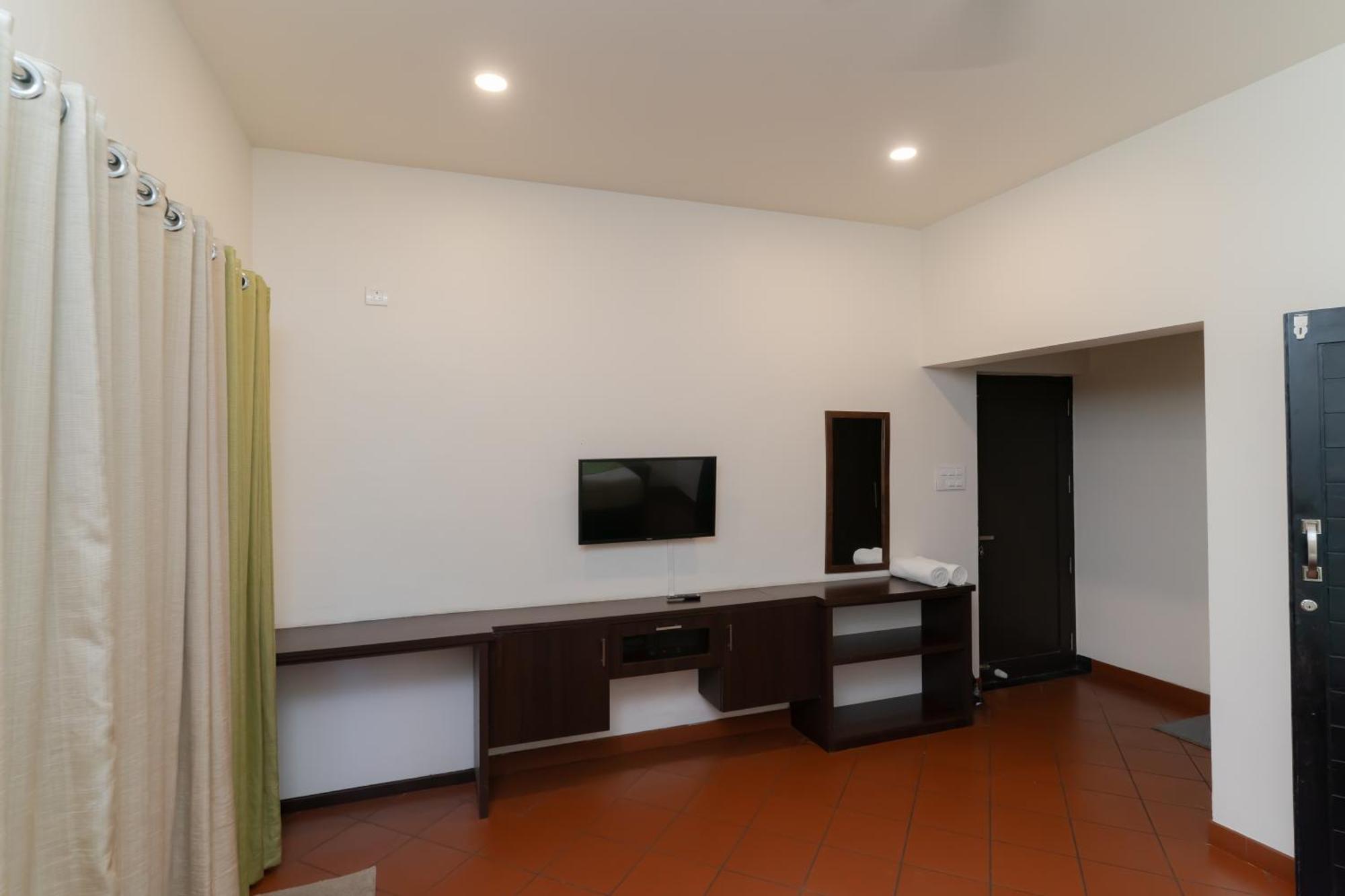 Bed and Breakfast Beyond Pines Vagamon Exterior foto