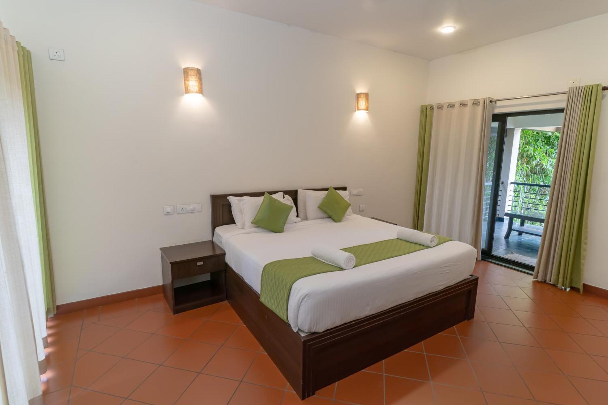 Bed and Breakfast Beyond Pines Vagamon Exterior foto